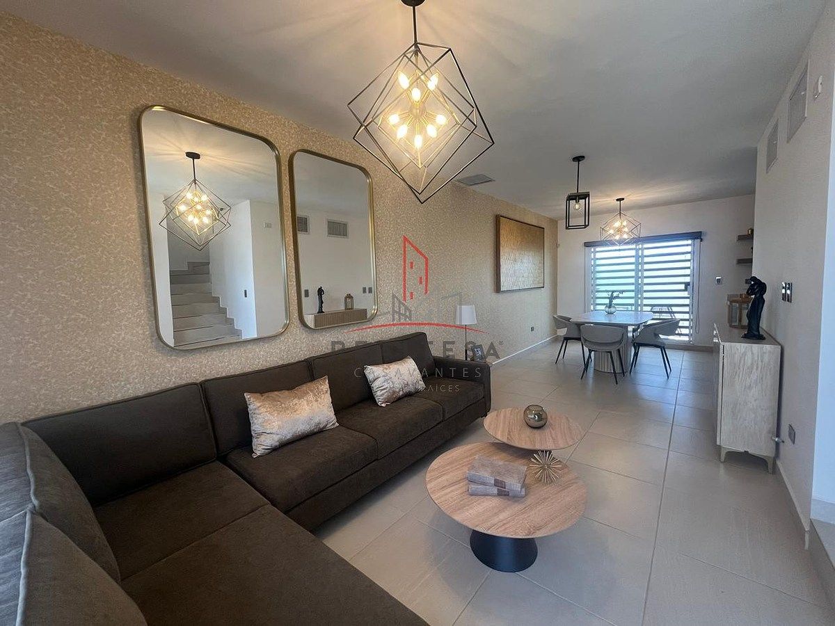 Casa en Santa Bárbara, Chihuahua, foto 3 de 11