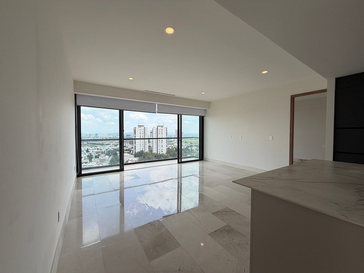 Apartment in Virreyes Residencial, Zapopan, photo 2 of 13