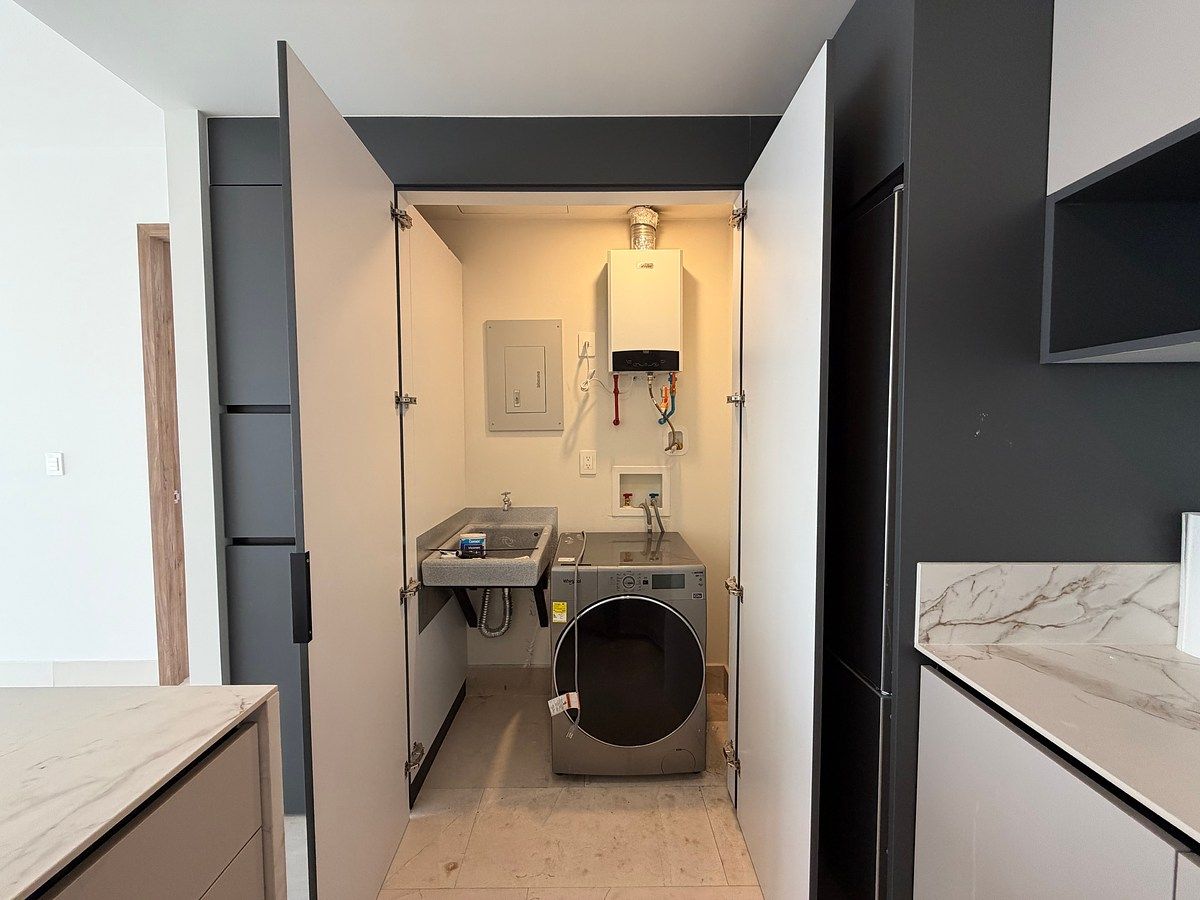 Apartment in Virreyes Residencial, Zapopan, photo 4 of 13