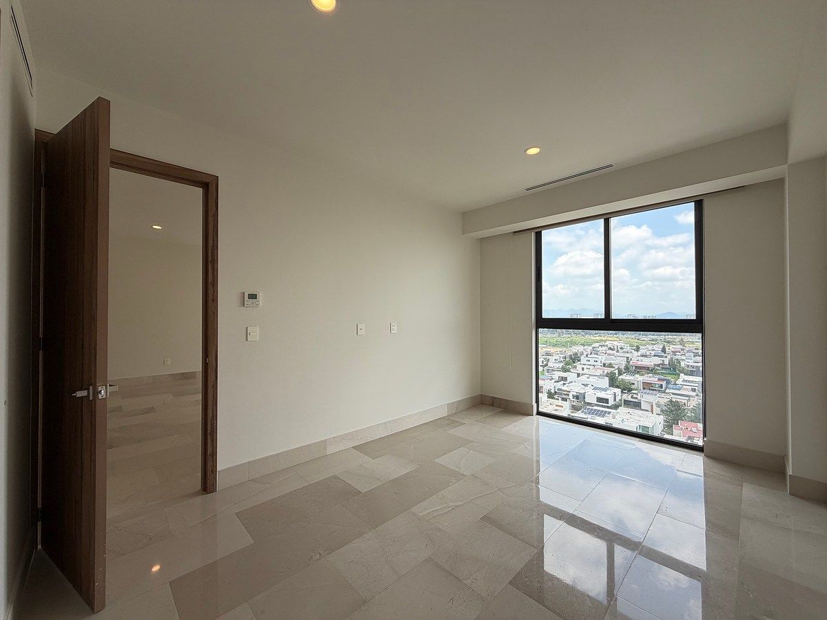 Apartment in Virreyes Residencial, Zapopan, photo 5 of 13
