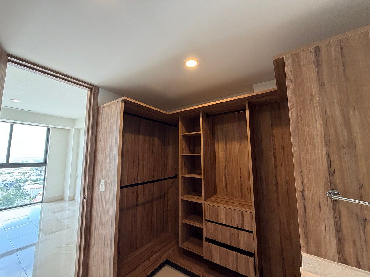Apartment in Virreyes Residencial, Zapopan, photo 7 of 13