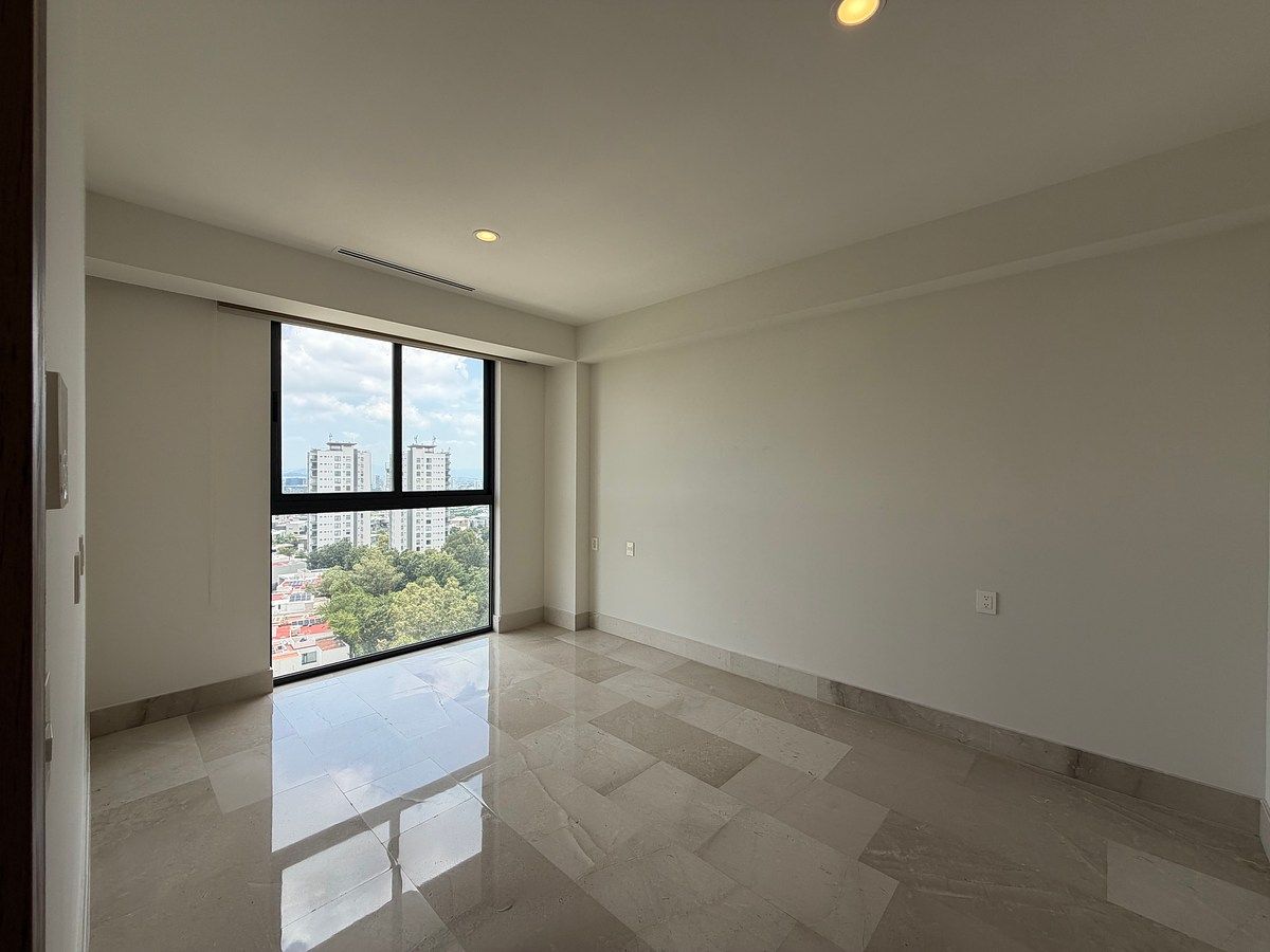 Apartment in Virreyes Residencial, Zapopan, photo 9 of 13