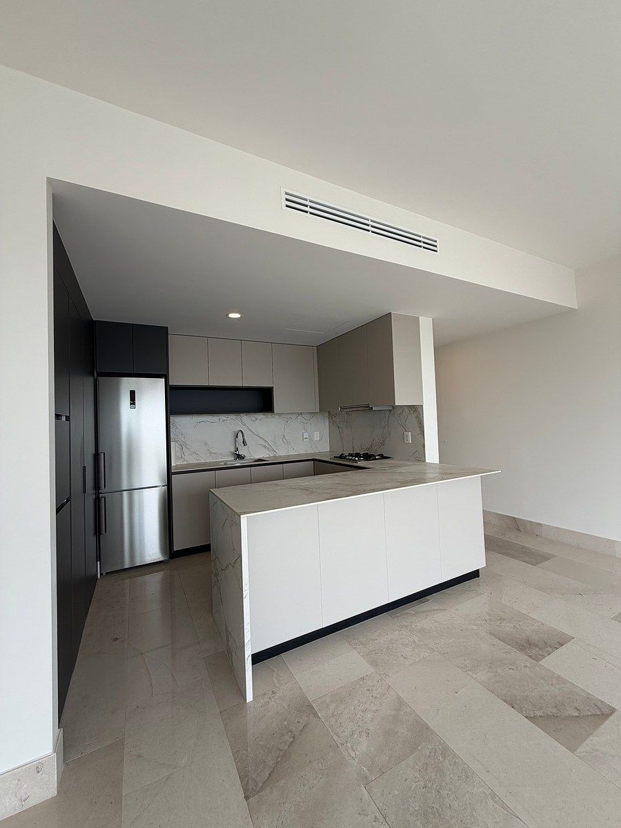 Apartment in Virreyes Residencial, Zapopan, photo 10 of 13