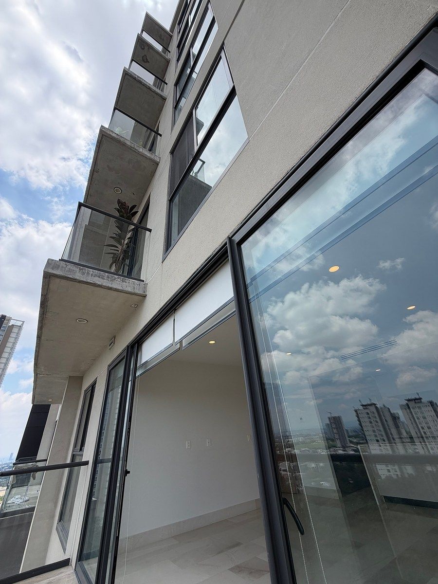 Apartment in Virreyes Residencial, Zapopan, photo 11 of 13