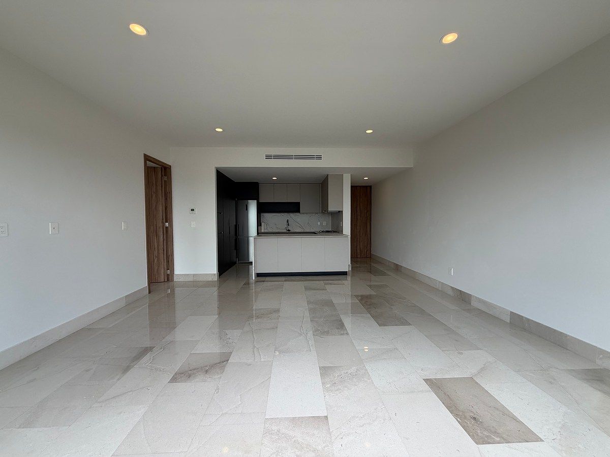 Apartment in Virreyes Residencial, Zapopan, photo 12 of 13