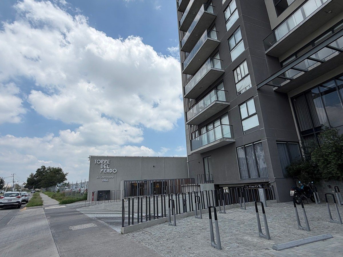 Apartment in Virreyes Residencial, Zapopan, photo 13 of 13