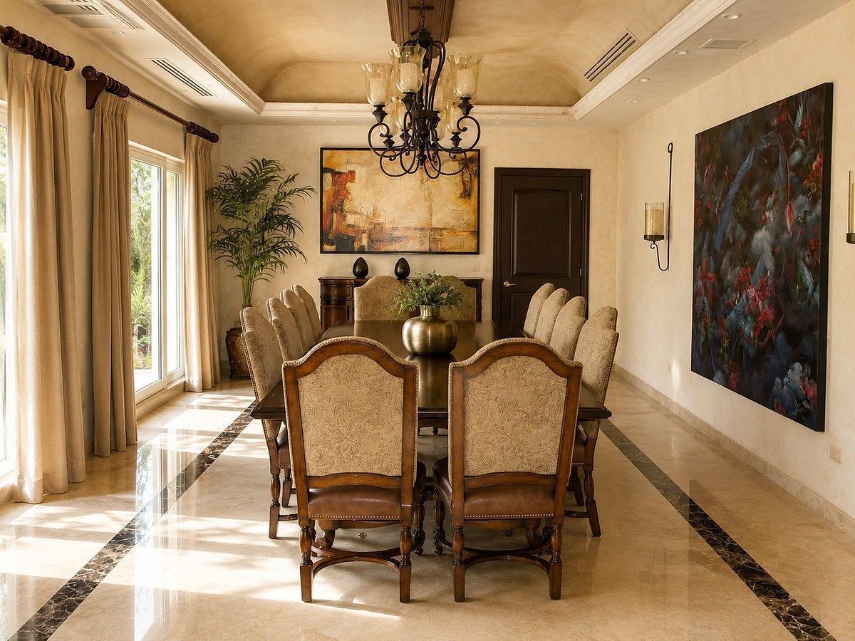 Casa en Las Misiones, Santiago, foto 3 de 8
