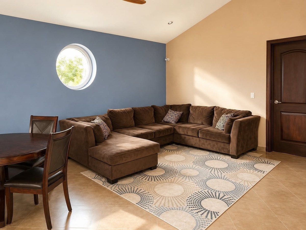 Casa en Las Misiones, Santiago, foto 5 de 8