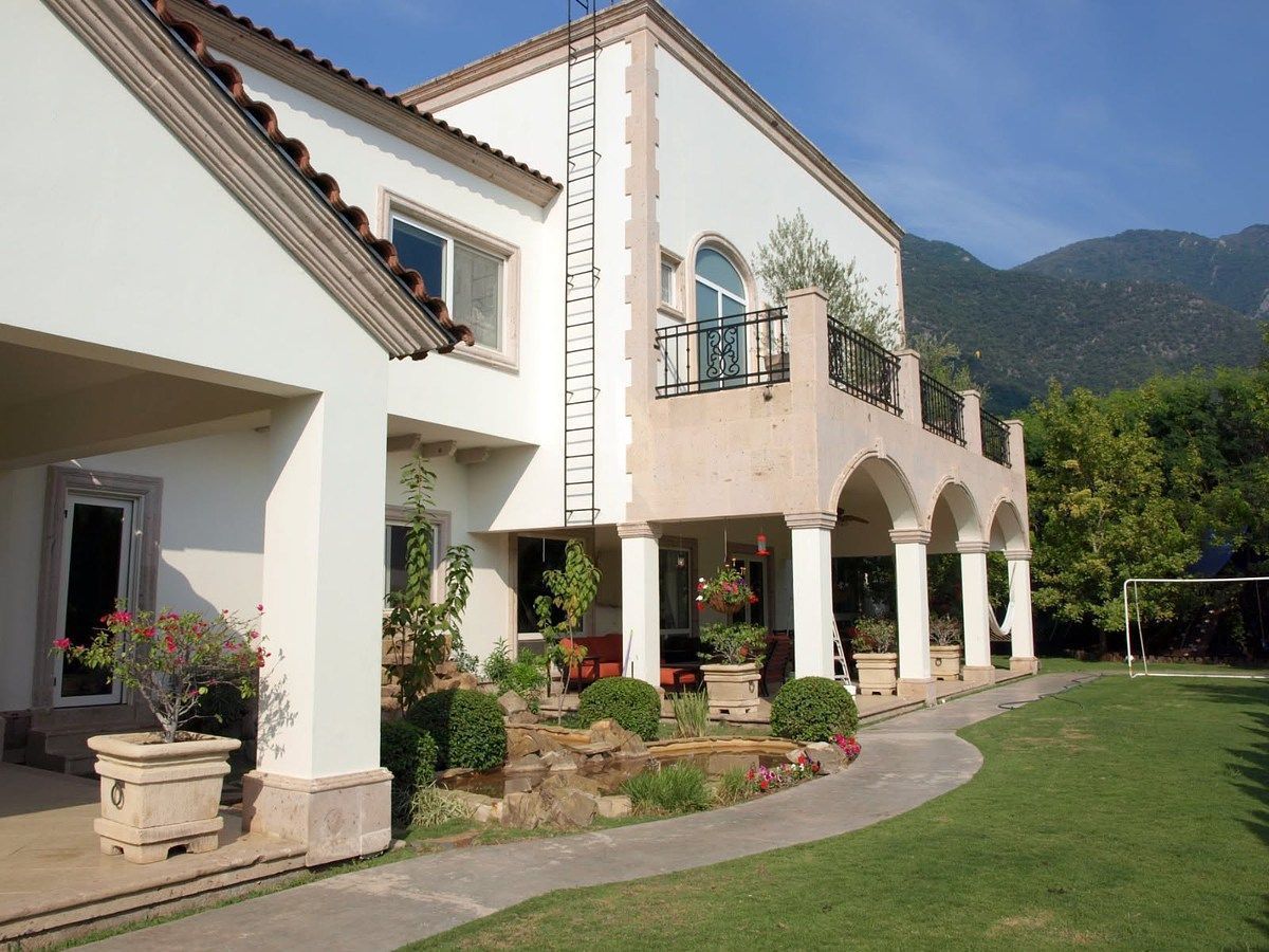Casa en Las Misiones, Santiago, foto 8 de 8