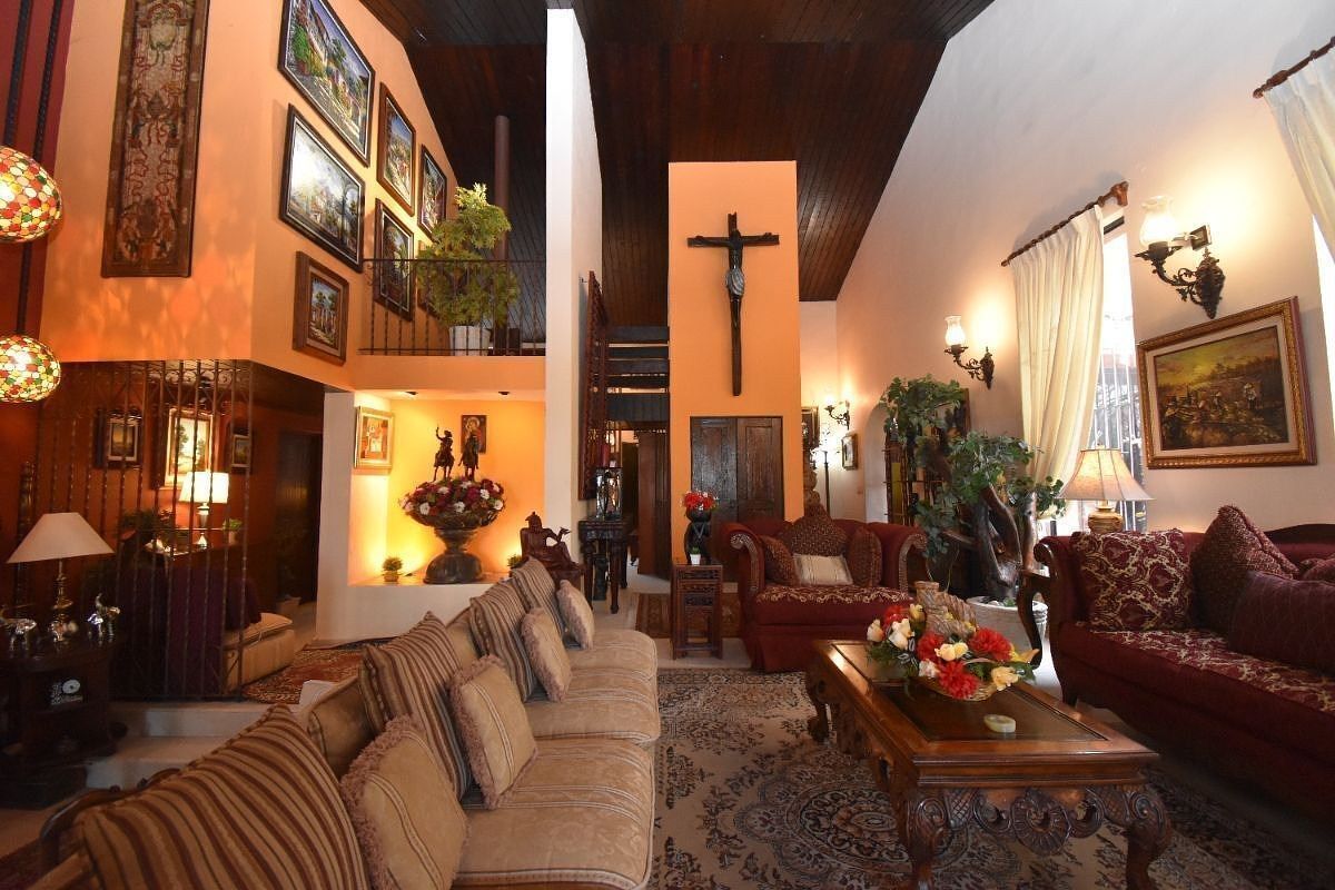 Casa en Valle de San Ángel, San Pedro Garza García, foto 3 de 13
