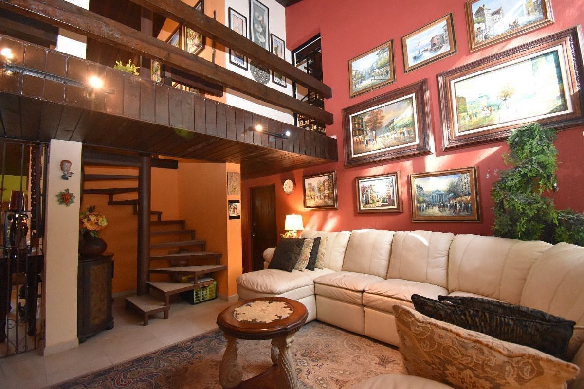 Casa en Valle de San Ángel, San Pedro Garza García, foto 4 de 13