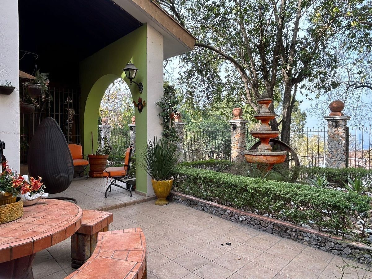 Casa en Valle de San Ángel, San Pedro Garza García, foto 12 de 13