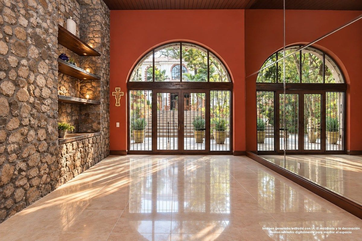 Casa en Valle de San Ángel, San Pedro Garza García, foto 5 de 12