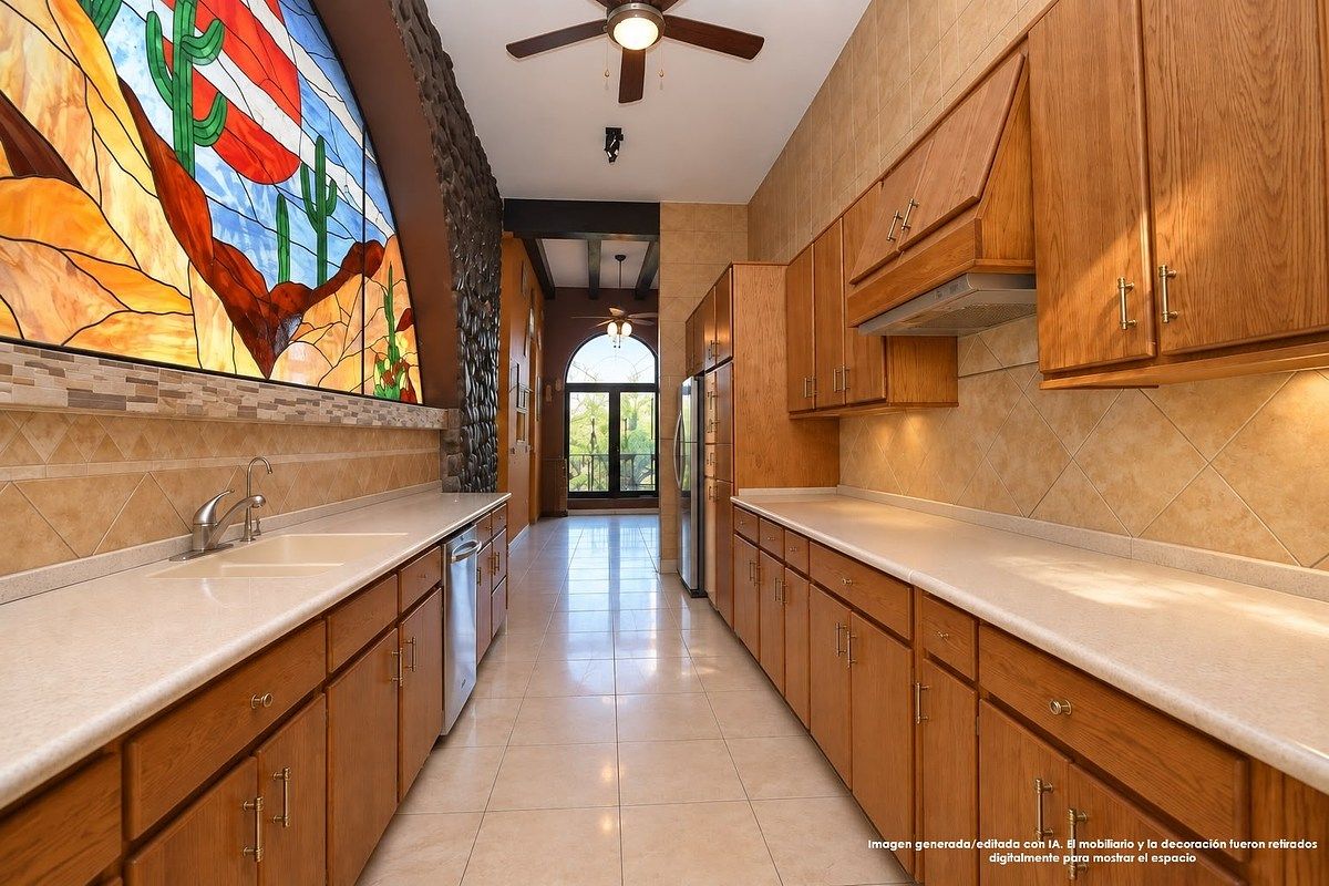 Casa en Valle de San Ángel, San Pedro Garza García, foto 4 de 12