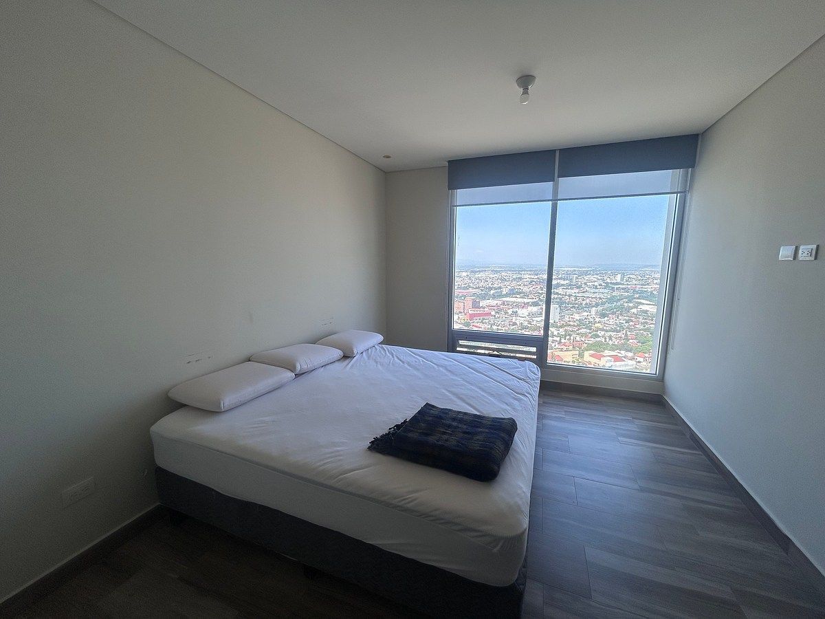 Departamento en Balcones Coloniales, Querétaro, foto 4 de 20