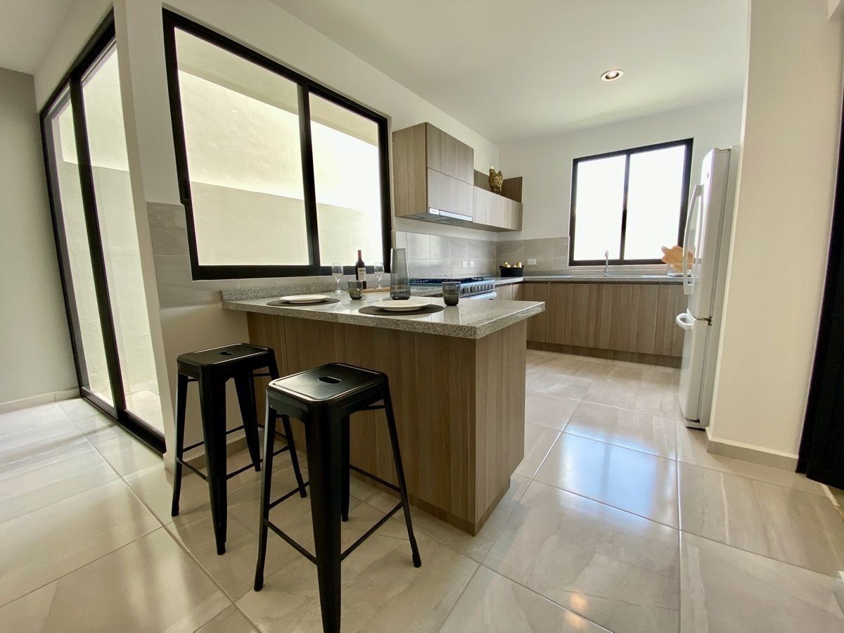 Casa en condominio en Zibatá, El Marqués, foto 3 de 35