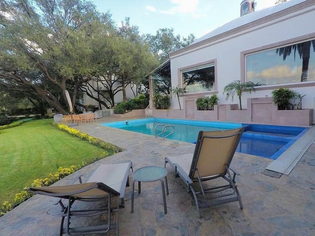 HOUSE IN VALLE DE SAN ANGEL, photo 1 of 10