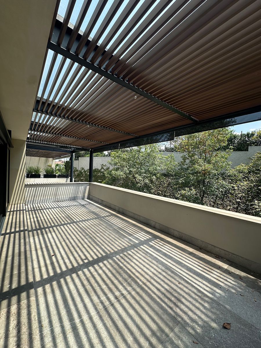 Apartamento com terraço em Misión del Lago, foto 1 de 22