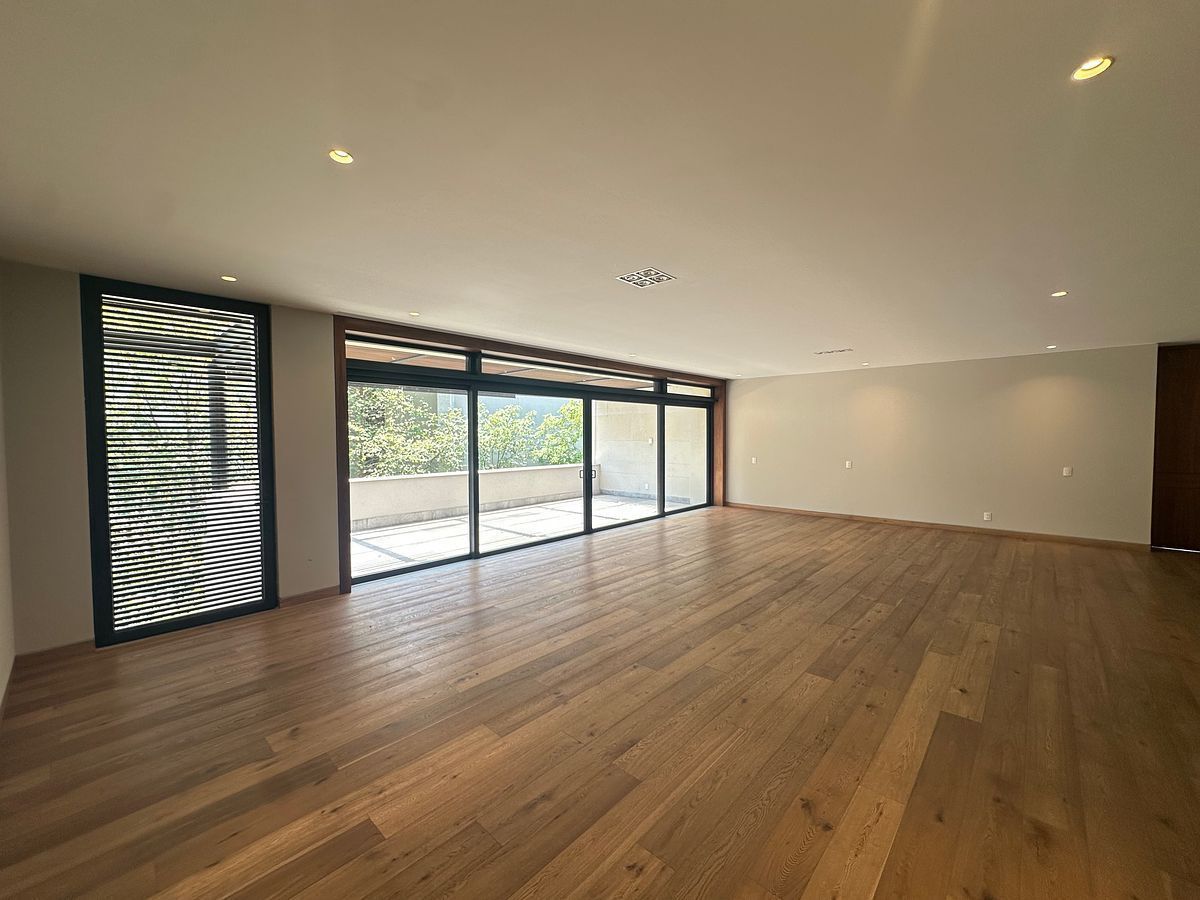 Apartamento em Santa Fe La Loma, Álvaro Obregón, foto 3 de 22
