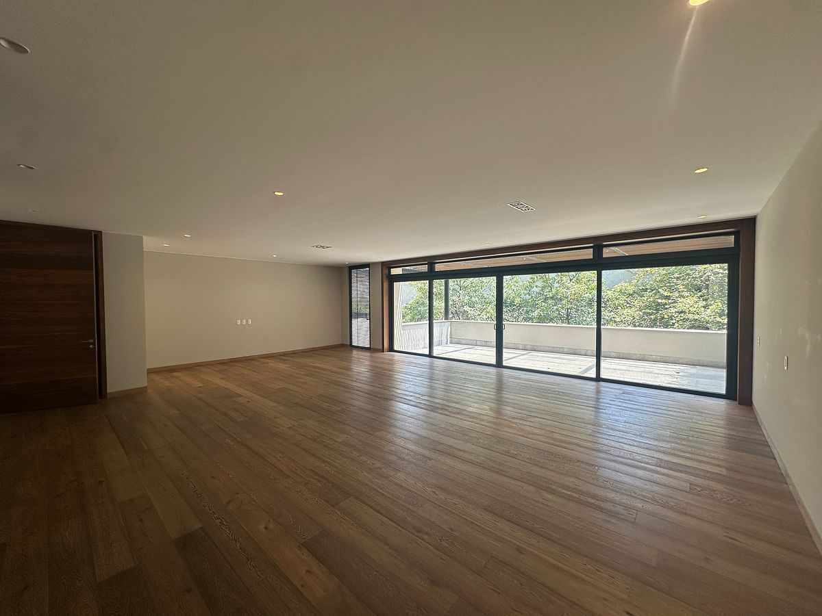 Apartamento em Santa Fe La Loma, Álvaro Obregón, foto 4 de 22
