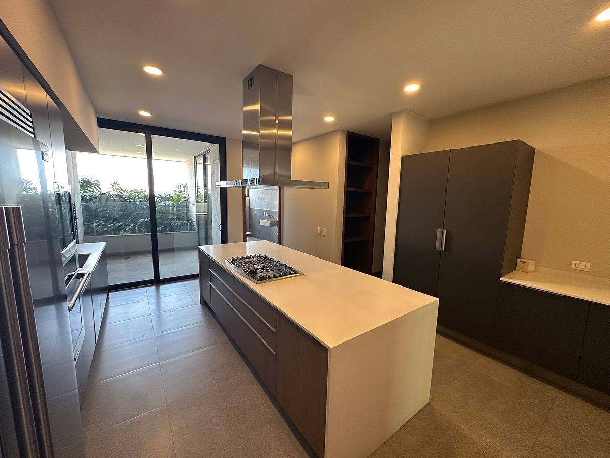 Apartamento em Santa Fe La Loma, Álvaro Obregón, foto 5 de 22