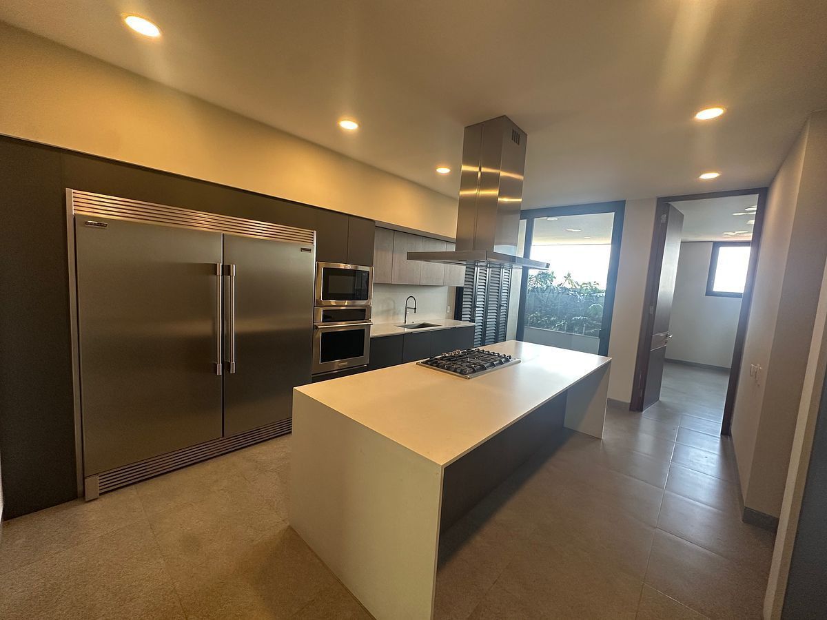 Apartamento em Santa Fe La Loma, Álvaro Obregón, foto 6 de 22