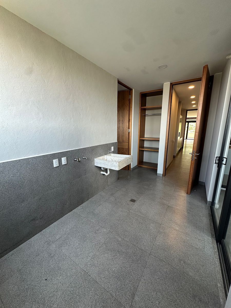 Apartamento em Santa Fe La Loma, Álvaro Obregón, foto 8 de 22