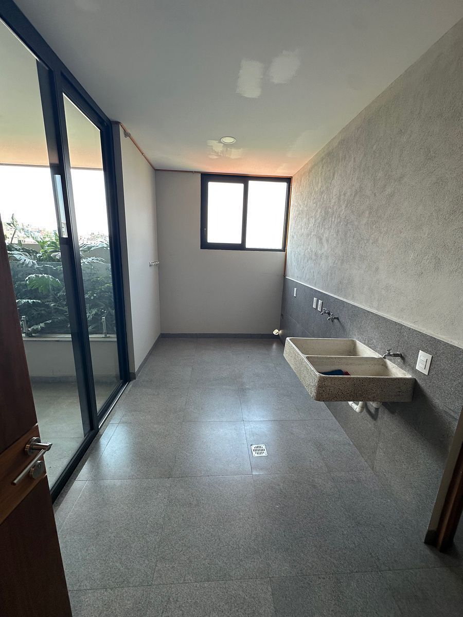 Apartamento em Santa Fe La Loma, Álvaro Obregón, foto 9 de 22