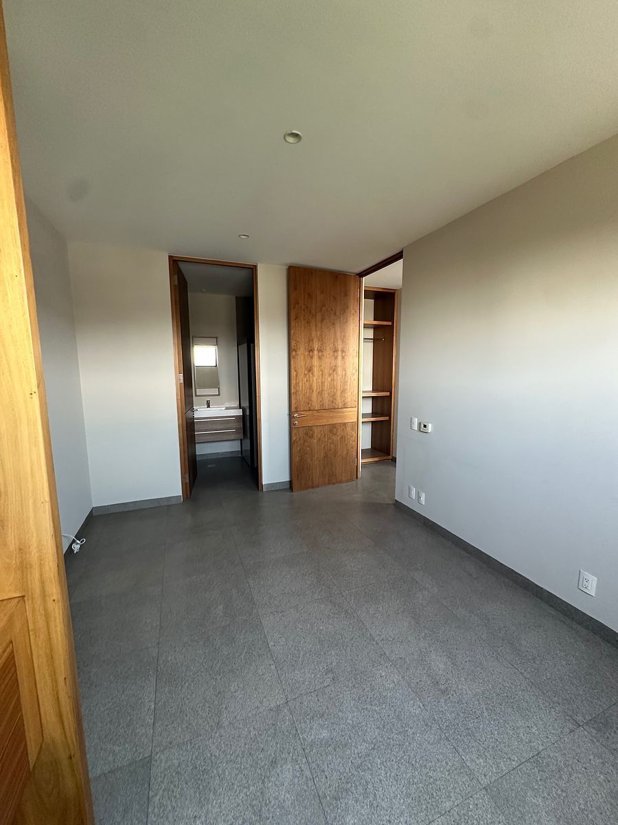Apartamento em Santa Fe La Loma, Álvaro Obregón, foto 10 de 22