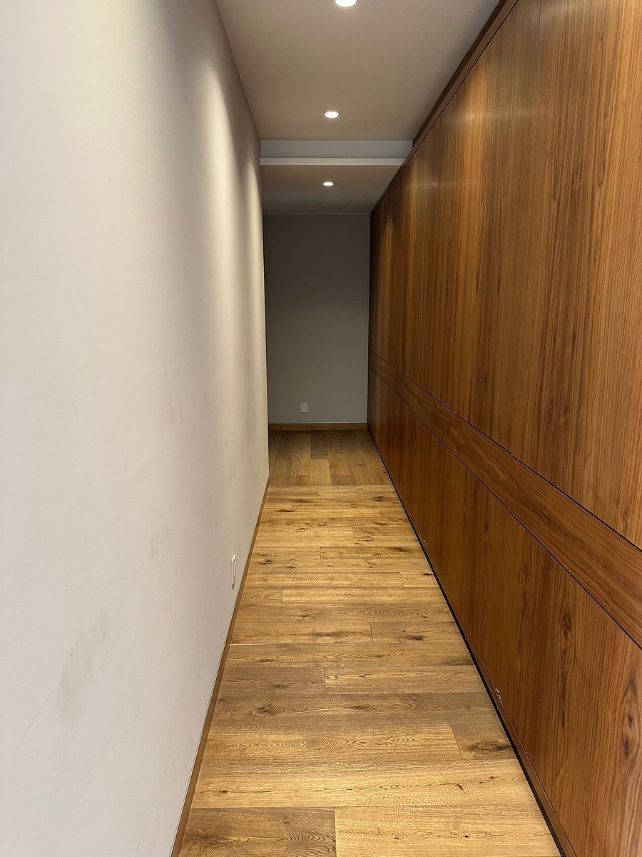 Apartamento em Santa Fe La Loma, Álvaro Obregón, foto 11 de 22