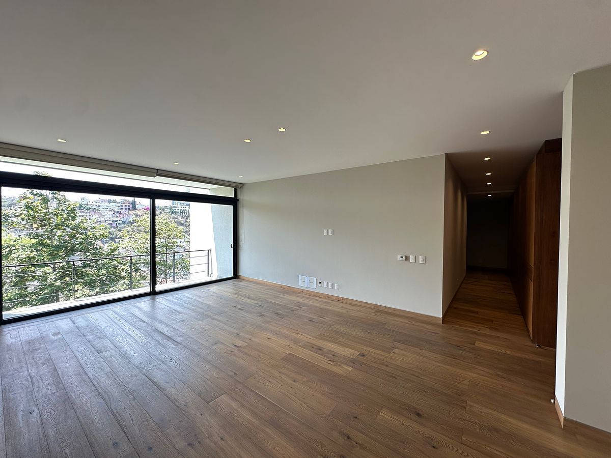 Apartamento em Santa Fe La Loma, Álvaro Obregón, foto 12 de 22