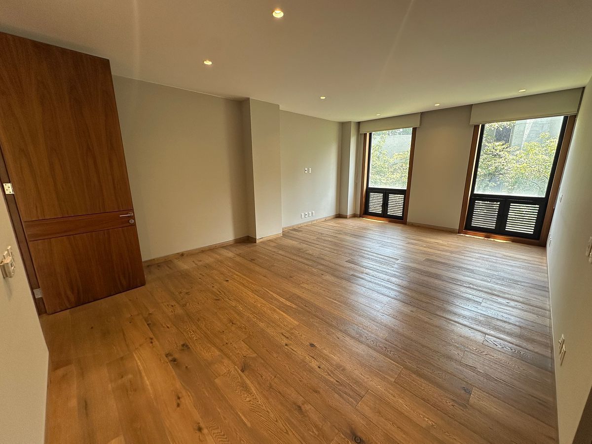 Apartamento em Santa Fe La Loma, Álvaro Obregón, foto 13 de 22