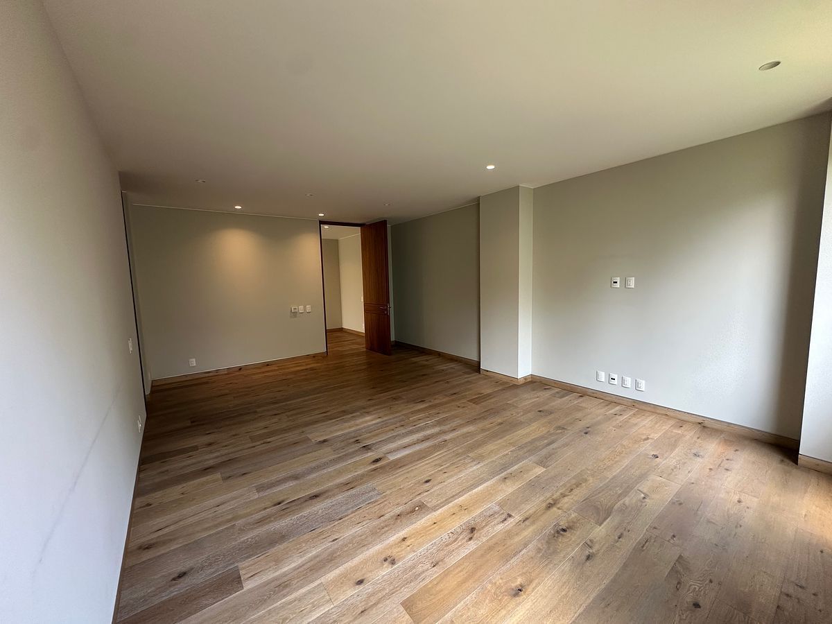 Apartamento em Santa Fe La Loma, Álvaro Obregón, foto 14 de 22