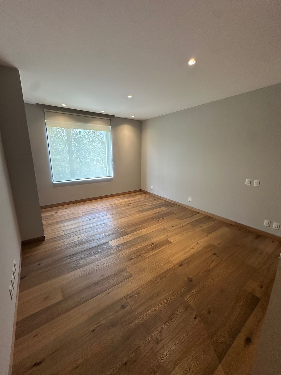 Apartamento em Santa Fe La Loma, Álvaro Obregón, foto 16 de 22