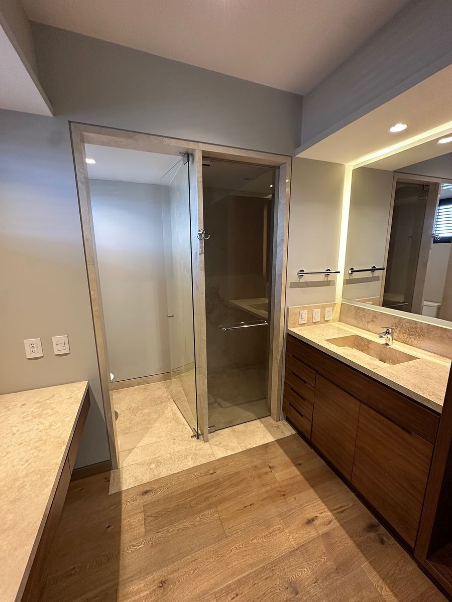Apartamento em Santa Fe La Loma, Álvaro Obregón, foto 17 de 22
