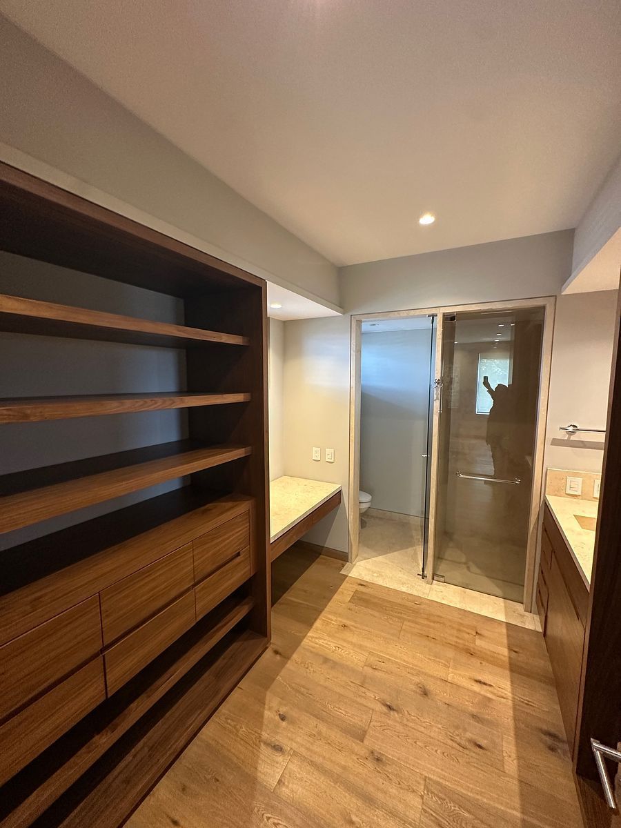 Apartamento em Santa Fe La Loma, Álvaro Obregón, foto 18 de 22