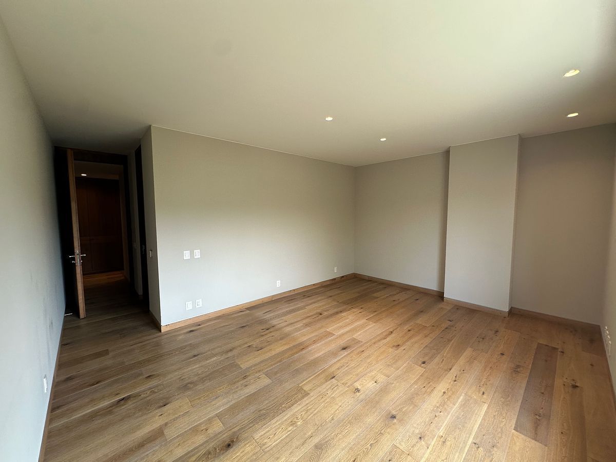 Apartamento em Santa Fe La Loma, Álvaro Obregón, foto 21 de 22