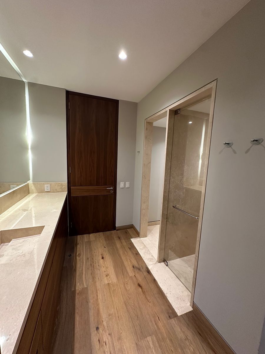 Apartamento em Santa Fe La Loma, Álvaro Obregón, foto 22 de 22