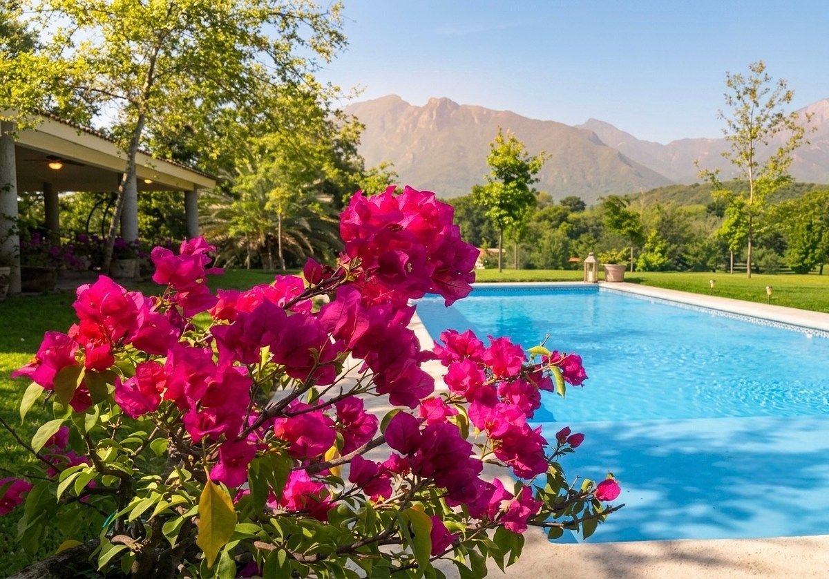QUINTA ALLENDE NUEVO LEÓN VENTA, foto 1 de 8