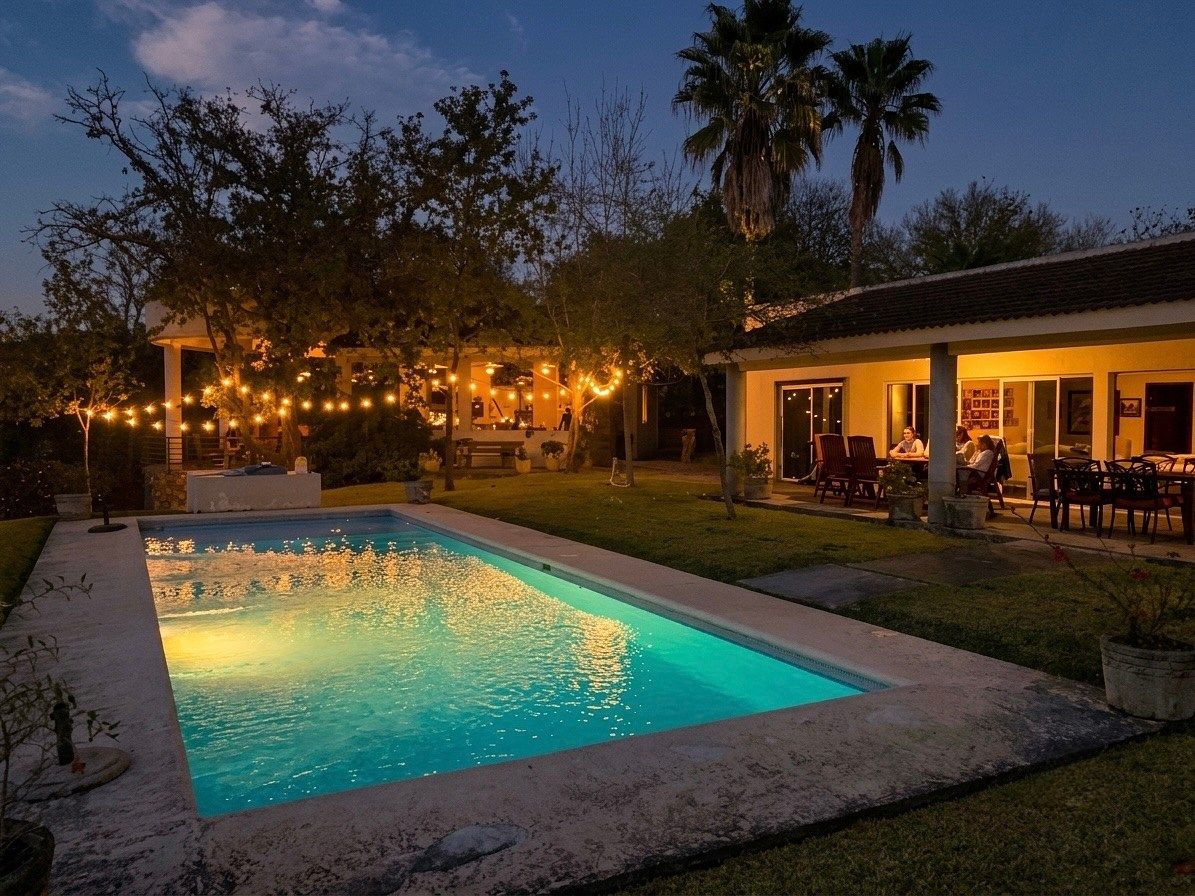 Quinta en Las Boquillas, Allende, foto 7 de 8