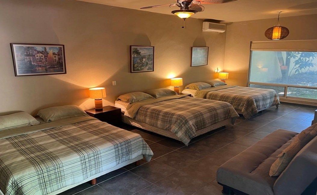 Quinta en Las Boquillas, Allende, foto 8 de 8