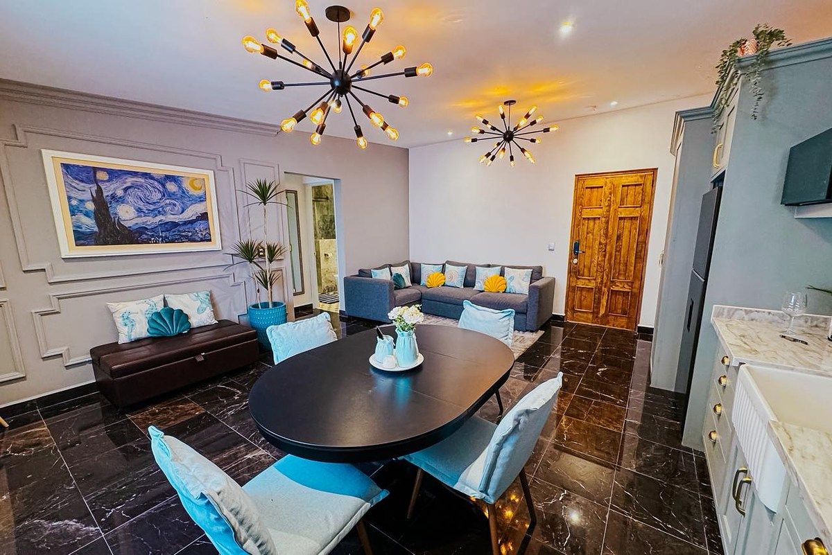 Loft Amueblado Val´Quirico, Tlaxcala, foto 1 de 13