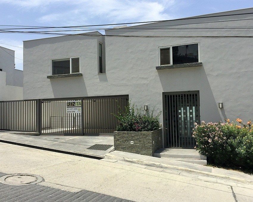 Casa em Villa Montaña, San Pedro Garza García, foto 8 de 10