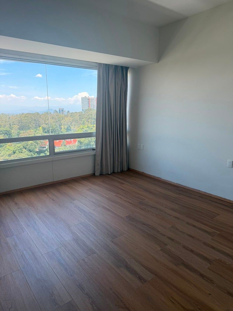 Apartamento em Lomas de Vista Hermosa, Cuajimalpa de Morelos, foto 2 de 12