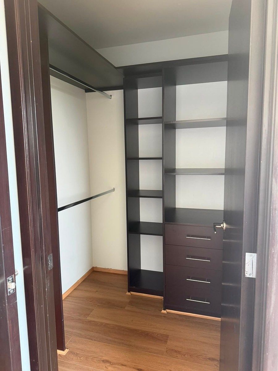 Apartamento em Lomas de Vista Hermosa, Cuajimalpa de Morelos, foto 4 de 12