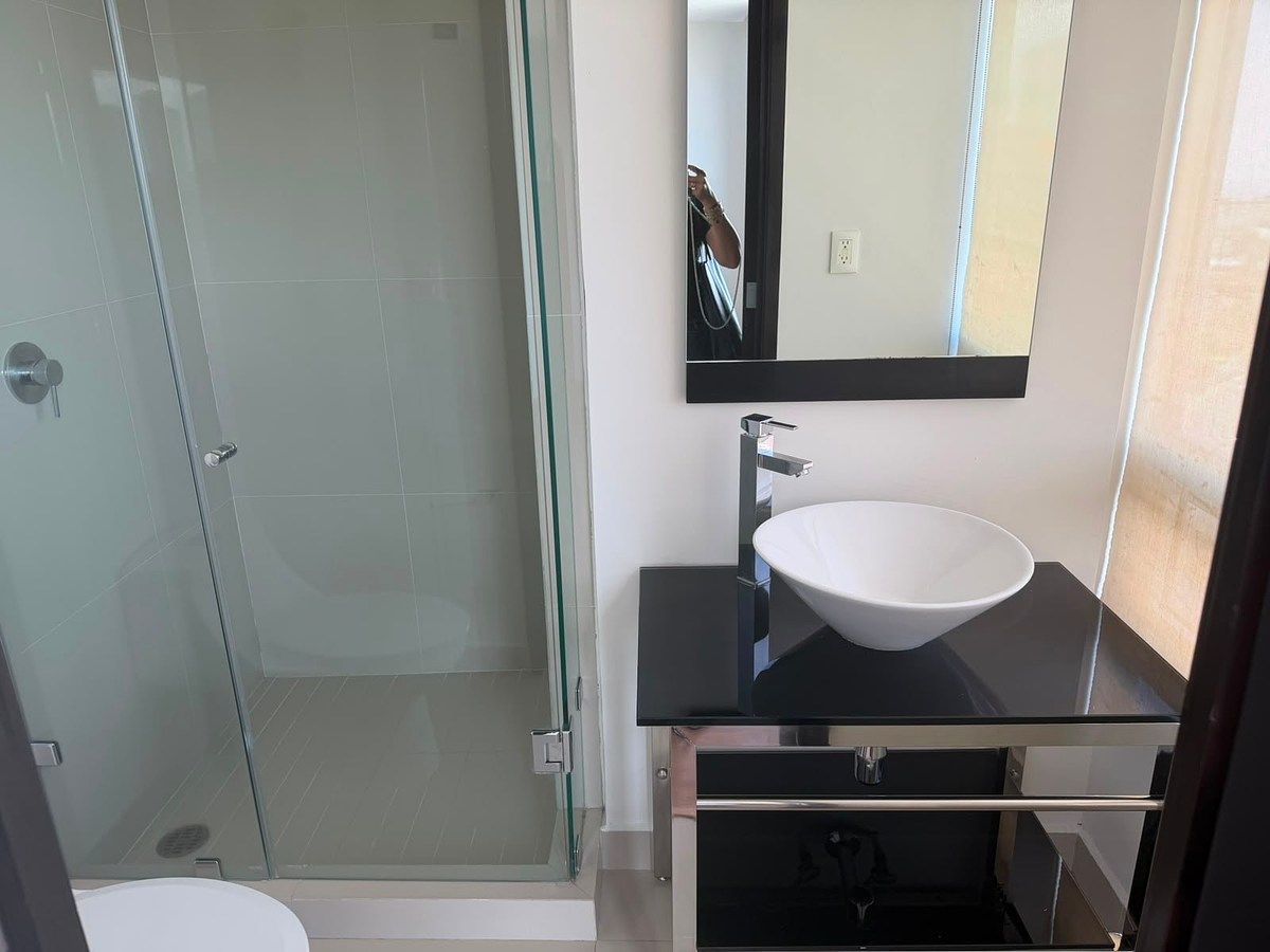 Apartamento em Lomas de Vista Hermosa, Cuajimalpa de Morelos, foto 6 de 12