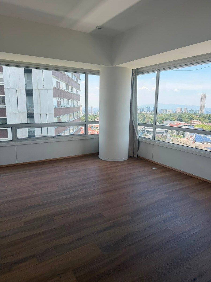 Apartamento em Lomas de Vista Hermosa, Cuajimalpa de Morelos, foto 10 de 12