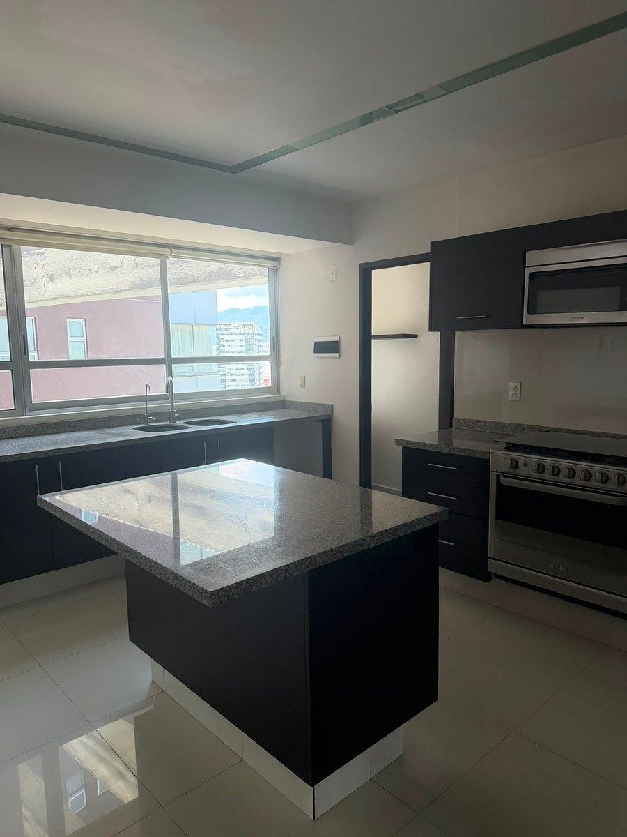 Apartamento em Lomas de Vista Hermosa, Cuajimalpa de Morelos, foto 11 de 12