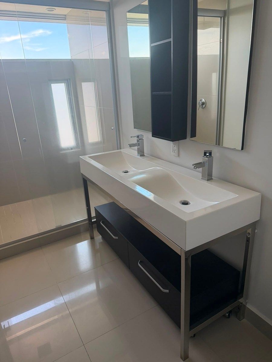 Apartamento em Lomas de Vista Hermosa, Cuajimalpa de Morelos, foto 12 de 12