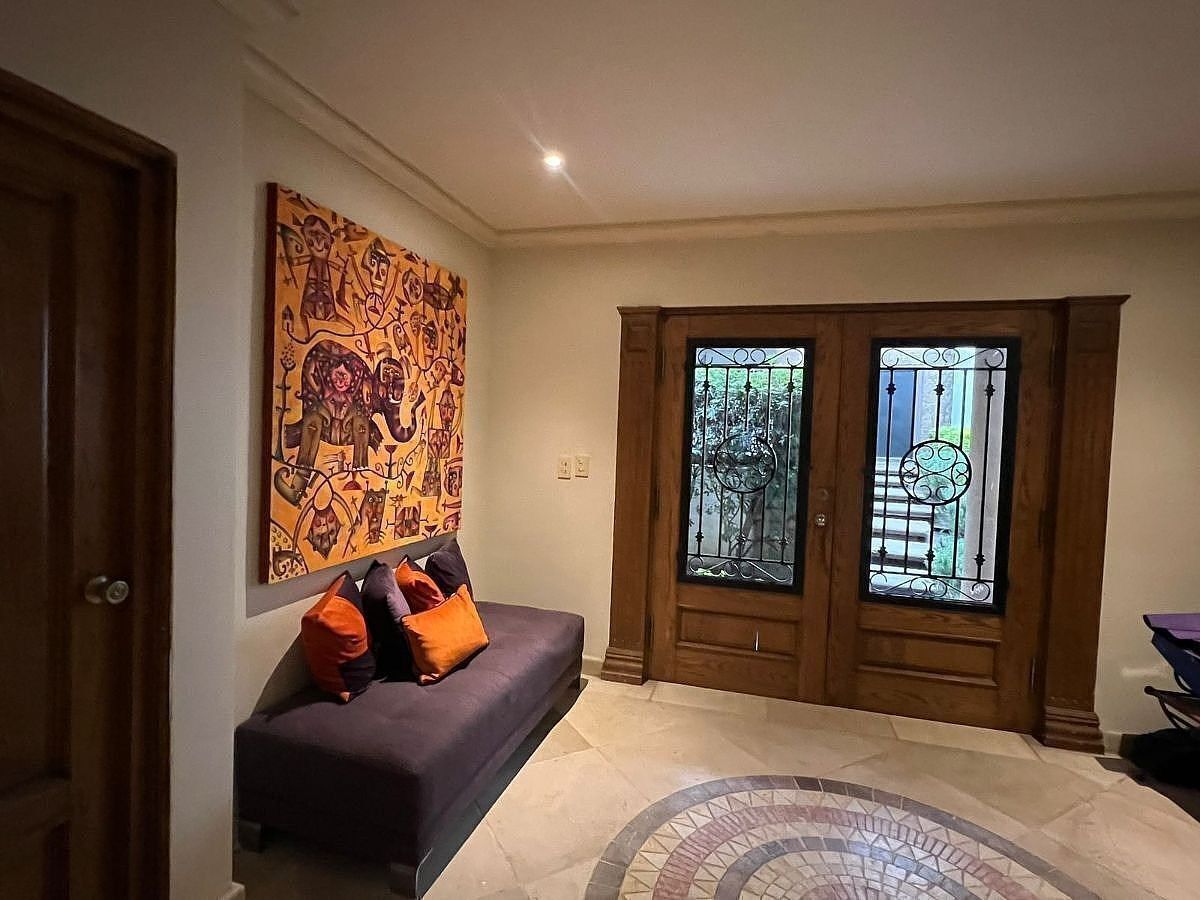 Casa em Valle de San Ángel, San Pedro Garza García, foto 3 de 18